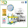 Automatic Urea Packing Machines for 50kg BB Compound NPK Fertilizer Bagging & Packaging and Palletizing Machine