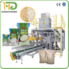 25kg Plastic Bag Bagging Machine Rice Filling Machine 25 kg Rice Packing Machine Manufacturer Price