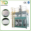 TPU Polyurethane Hot Melt Adhesive Powder Packaging Machine Continuous FFS Form Fill and Seal Bagging Machine