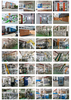 Corn Seed Heavy Bag Filling Line Automatic Packaging of Corn Seeds in 25kg Bags