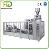 Huida Full Automatic Brick Bag Vacuum Packaging Machine Unit for Powdery Material