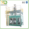 FFS Automatic Packaging Machines Big Bage Auto Bagging Machines Horizontal FFS Packaging Machine From Tubular Reel