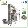 China Supplier Organic Fertilizer Vertical Form Fill Seal Machine Granular VFFS Packaging Machine