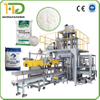 Bag Filling Machine 25Kg Bag Dextrose Glucose Powder Packaging Machinery Rice Syrup Solids Maltodextrin Powder Bagging Equipment