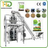 1kg-5kg Plastic Cattle Feed Pellet Packaging Bag Packing Machine Animal Feed VFFS Vertical Packaging Systems Manufacturer