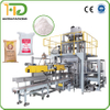 Sugar Powder Auger Bag Packing Machine Wheat Flour Filling Machine Automatic Bagged Powder Sealing Machine