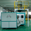 Huida Automatic 25kg Granule FFS Packing Machine Form Fill And Seal Bagging Machine FFS Bagging System