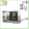 FFS Tubular Film Bag Packaging Machine Heavy Duty Packing Bagging Machine Form Fill-seal Machines