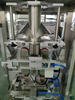 China-Made Automatic Cat Litter Packaging Machine | 1.5-8kg Vertical Form Fill Seal (VFFS) Bagging System | Factory Direct Dust-Proof Packer for Bentonite/Tofu Litter | Manufacturer Price