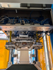 China OEM FFS Bagging Machine & Palletizing Line for 50kg Fertilizer | Automatic Heavy-Duty Film Packaging System | Factory Direct Manufacturer