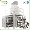  Industrial Packaging Equipment for Pharma, Animal Feed, Construction Materials Premade Open Mouth Bag Filler & Form-Fill-Seal System
