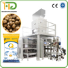 Industrial Pellet Packer for Farms, Feed Mills, Pet Food Production Moisture-Proof Livestock Poultry Aquaculture Feed Mill Packaging Equipment