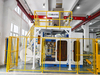 25kg FFS Bagging Machine for Chemical Powder Packaging