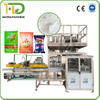 Customized Washing Powder Laundry Detergent 15-25 kg Bulk Woven Bag Packaging Machine Factory Automatic Bagging Machine OEM Manufacturers