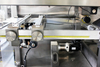 Granule VFFS Packing Machine with Multihead Weigher VFS5000B Multi-head Weigher Packaging Machine for Food Packaging
