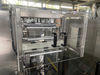 Automatic Powder Vertical Packaging Machine VFS7300 With Auger Filler