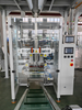 High-Speed VFFS Packaging Machine with Linear Weighting System - Automatic Pouch Packager for Dry Products‌