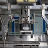 45kg Sunflower Meal Pellet Automatic Packaging Machine Fully Automatic Feed Pellet Bagging Machine | 12 Bags/Min | Kazakhstan Export Project