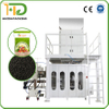 50kg Phosphate Organic Manure Granule Auto Packaging & Palletizing Line | China Manufacturer of Bagging Machinery | Factory Price