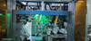 25kg Polysure Polypropylene Plastic Granules Bagging Machine Factory FFS Tube Film Heavy Duty PE Waterproof Tubular Form Fill and Seal Vertical Packaging Machine Manufacturer