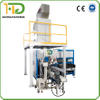 Industrial High-Speed Bagging System with Precision Weighing Multi-Purpose Bulk Packaging Solution Automatic Packaging Machine