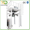 Ton Bag Packaging Machine High-Capacity Bulk Material Packing Jumbo Bag Weighers Manufacturers