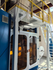 China OEM FFS Bagging Machine & Palletizing Line for 50kg Fertilizer | Automatic Heavy-Duty Film Packaging System | Factory Direct Manufacturer