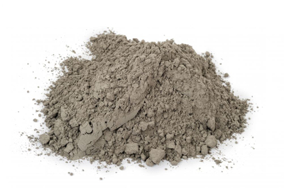 Cement powder