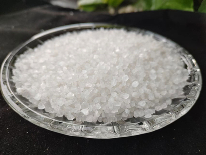 Sea crystal salt