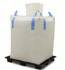 500-1200 Kg Bulk Bag Powder Filling Machine Granules Packing Machine