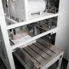 Durable Auto Packing Equipment for Agriculture, Snacks, Seeds 20-50kg Fully Automatic Bagging Machine