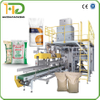 Automated Packaging and Palletizing Solutions for 25-50 kg Fertilizer Bags Leading Manufacturer of Comprehensive Automation Systems