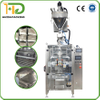 Vertical FFS Packing Machine for Dissolvable Fertilizer Film | Chinese Agrochemical Pesticide Packaging Supplier | Instant-Dissolve Seal Tech