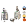 Vertical Form Fill Seal Packaging Machine VFS5000D with Auger Filler