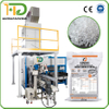 25kg Fully Automatic Detergent Powder & Cosmetic Granule Packaging Machine Multi-Function Weighing, Servo-Driven Filling & GMP Compliant Sealing System