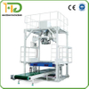 Smart FIBC Bagging Machine with Vision Alignment | PLC Control | CE/FDA Compliance | Chemicals & Minerals Energy Saving