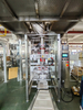 ‌High-Accuracy Multihead Weighing Vertical Packager | Energy-Efficient Granule Packaging Equipment for Factories‌