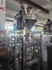 China OEM PVA Water Soluble Film VFFS Packaging Machine | Agricultural Fertilizer Pesticide Pouch Packer | Eco-friendly Certified Factory Source