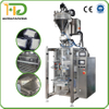 Auto Water-Soluble Film VFFS System for Agri-Products Pesticide and Fish Bait Feed | China Direct Packaging Machinery Plant | Eco-Friendly Sachet Line