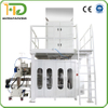 Durable Auto Packing Equipment for Agriculture, Snacks, Seeds 20-50kg Fully Automatic Bagging Machine