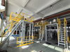 Ton Bag Packaging Machine High-Capacity Bulk Material Packing Jumbo Bag Weighers Manufacturers