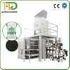 Fully Automatic 50kg Granule Packing & Palletizing Line for Phosphate Rich Organic Manure | China OEM Packaging Machinery Manufacturer | Factory Direct Solution