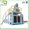 Heavy-Duty 50kg FFS Bag Filling and Palletizing System for Fertilizer | Chinese OEM Packaging Line Supplier | Export Quality Machinery