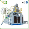 Automatic 50kg FFS Form-Fill-Seal Packaging & Palletizing Line for Fertilizer Bags | Industrial Bagging Machine Factory in China | Source Equipment