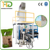 Industrial Open-Mouth Bag Filler for 20kg+ Cat Litter | Automatic Woven Sack Packing Machine | China Factory Price | High-Speed 20 Bags/Min