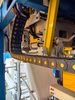 China OEM FFS Bagging Machine & Palletizing Line for 50kg Fertilizer | Automatic Heavy-Duty Film Packaging System | Factory Direct Manufacturer