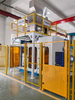 25kg FFS Bagging Machine for Chemical Powder Packaging
