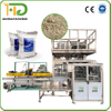 Bentonite Powder 25kg Bag Packaging Machine Construction Industrial Chemicals Automatic Bagging Machine