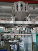 Food Safety Certified Automatic VFFS Packager 100g-5000g | Stainless Steel Construction for Hygienic Powder/Granule Packaging in Custom Pillow/Gusset/Punched Bags