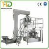Fully Automatic Multifunctional Bag-Feeding Bulk Granular Solid Metering and Packaging Machine Grain Weighing and Packaging Machine Manufacturer